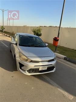 كيا ريو